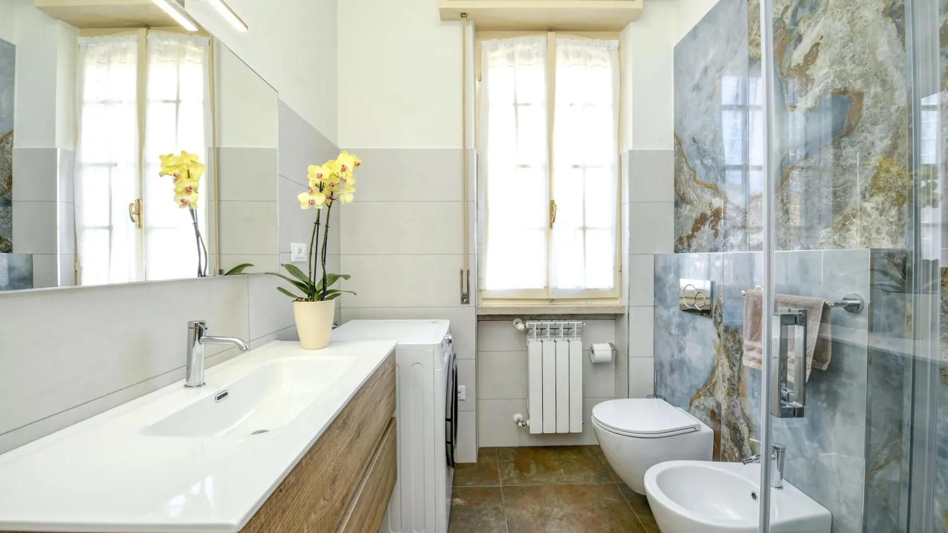 Apartament Garda Retreat - Beach And Every Service A 50Mt Sirmione