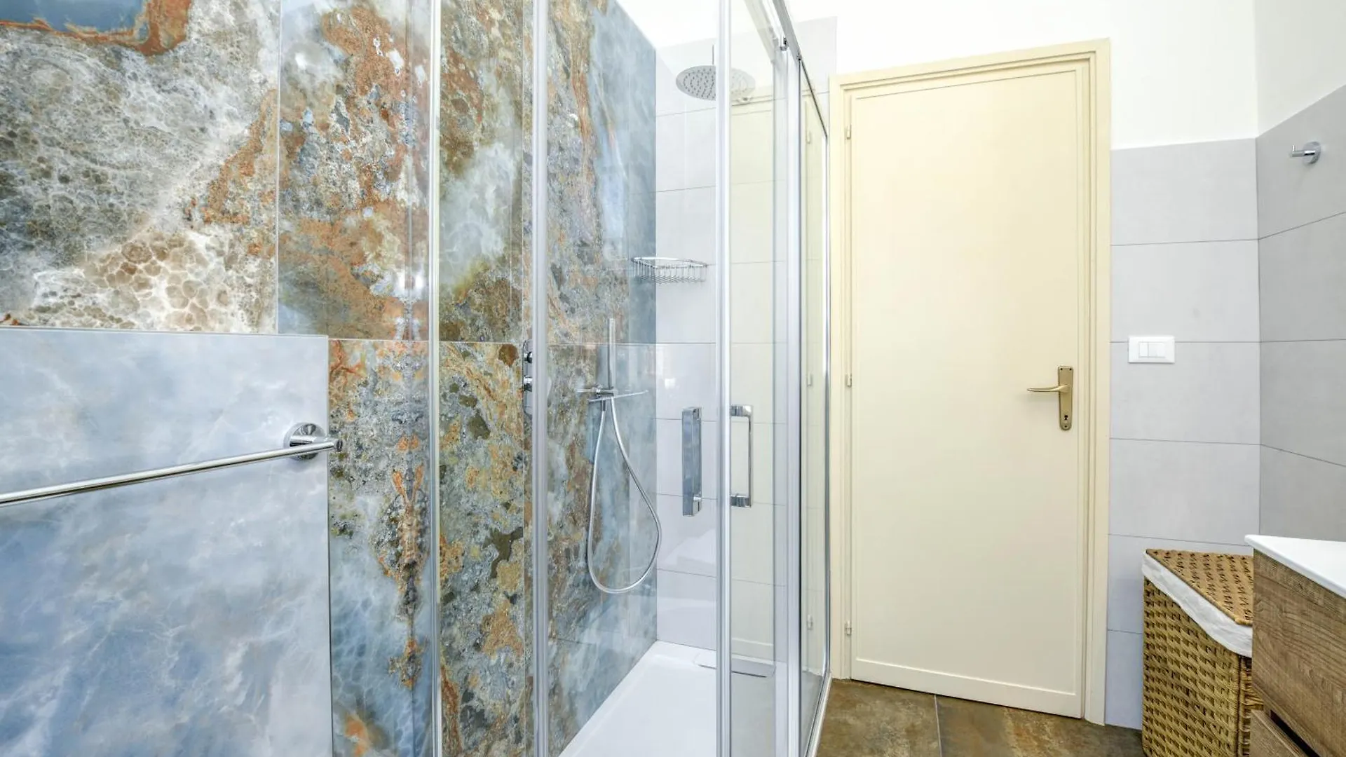Apartament Garda Retreat - Beach And Every Service A 50Mt Sirmione Włochy