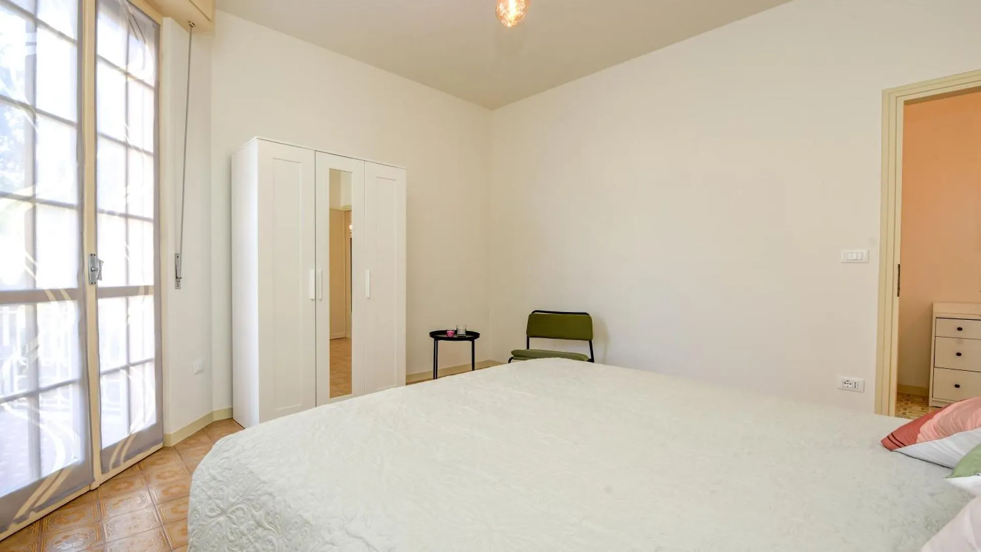 Apartament Garda Retreat - Beach And Every Service A 50Mt Sirmione