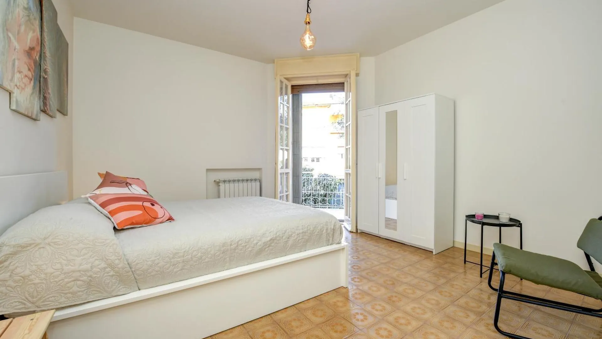 Garda Retreat - Beach And Every Service A 50Mt Sirmione Apartament
