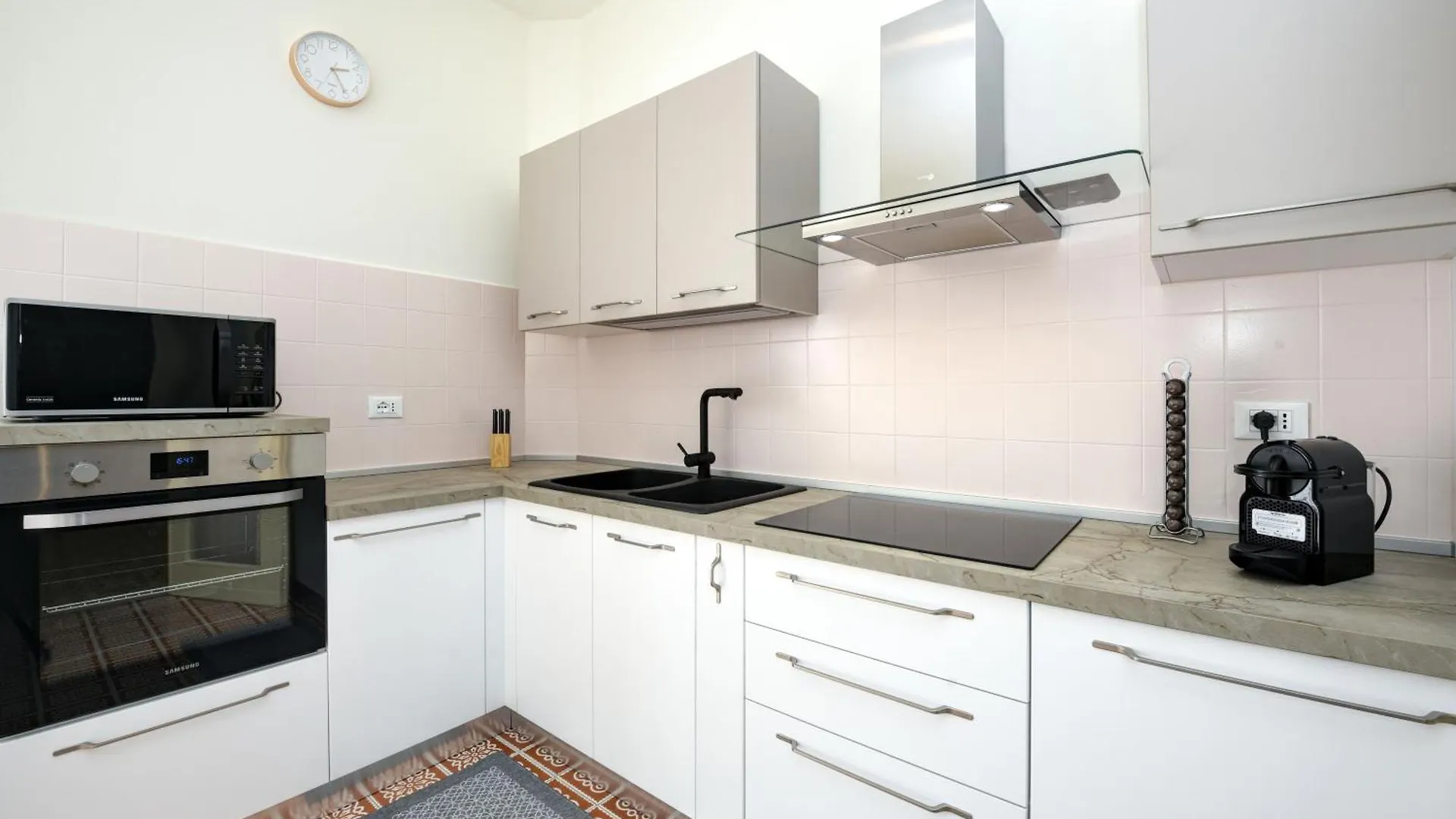Apartament Garda Retreat - Beach And Every Service A 50Mt Sirmione